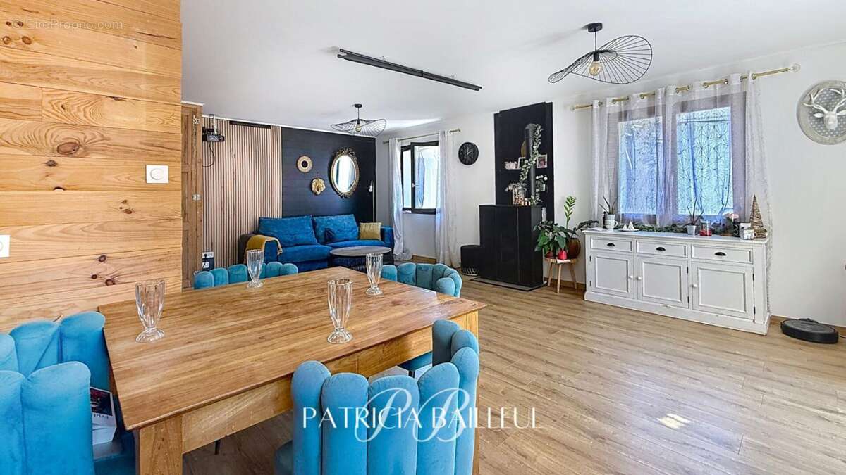 Maison à RIVESALTES