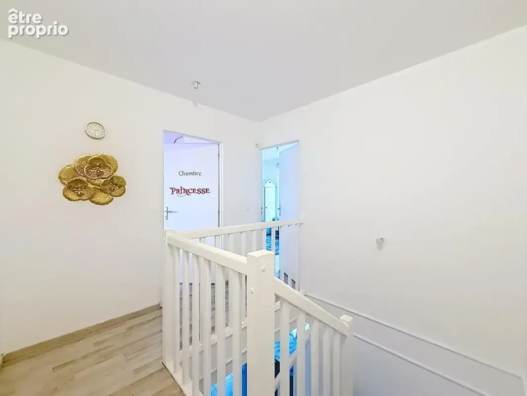 Maison à vendre 5 pièces MONTAGNY LES LANCHES (74) - photo 10