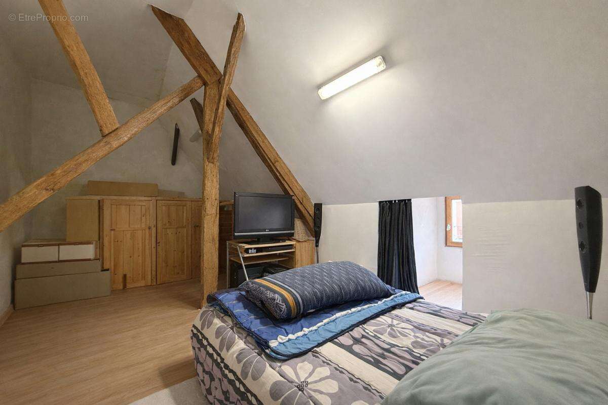Maison à CETON