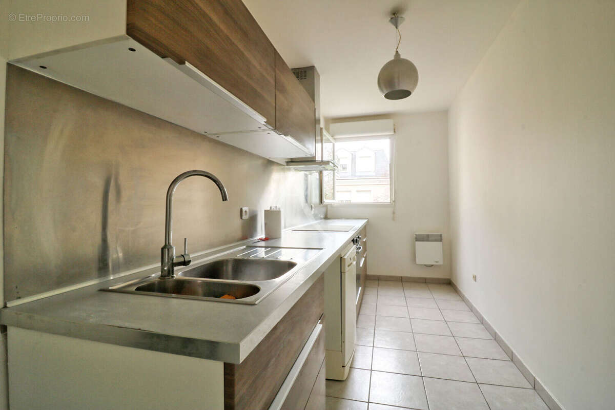 Appartement à ANTONY