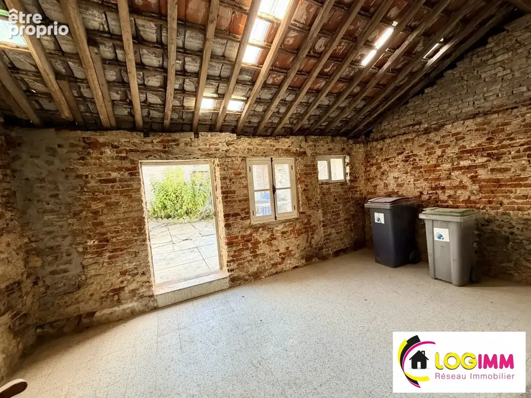Maison 4 pièces 140 m² à vendre à La Groise (59360) - photo 3
