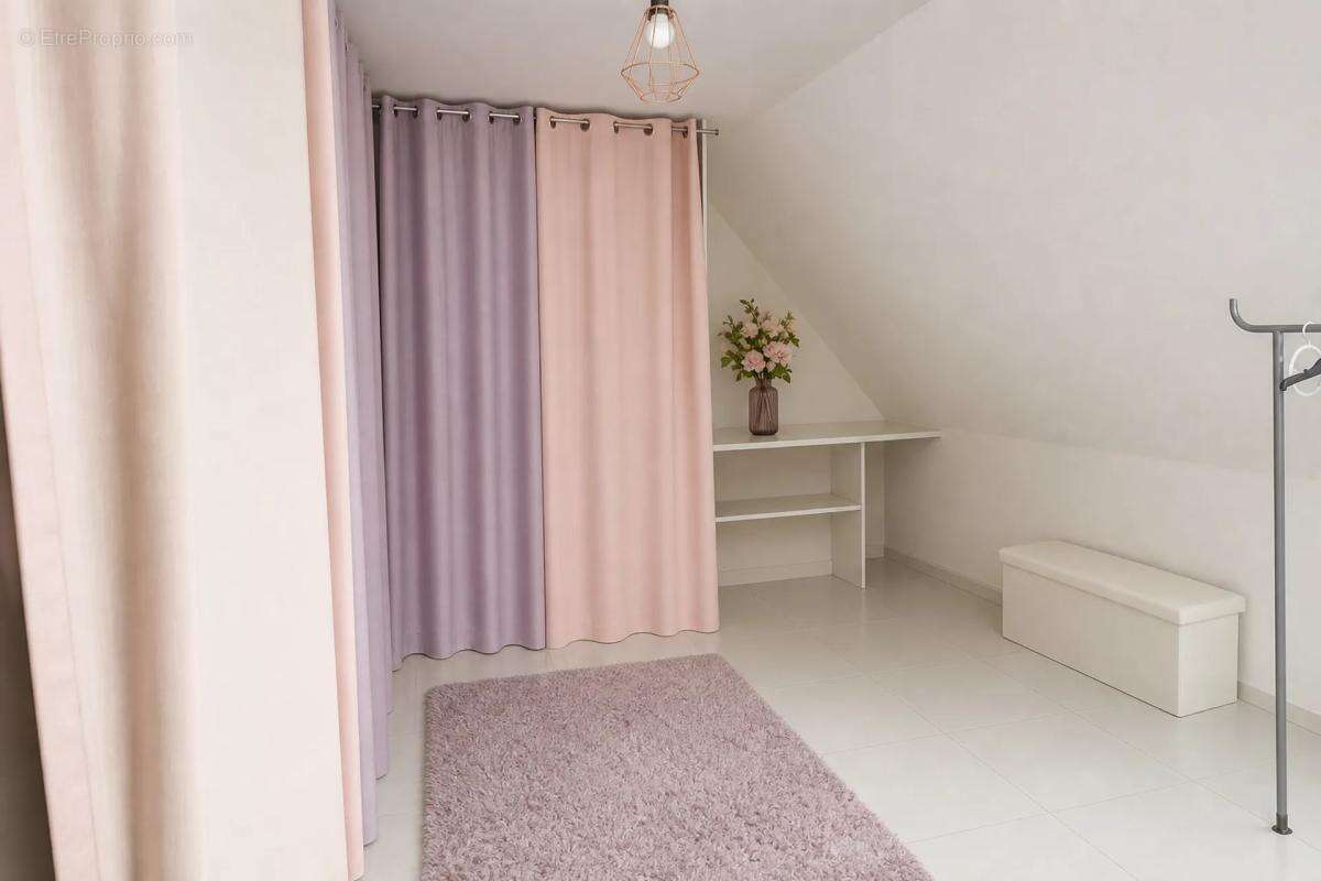 Maison de 170 m² à Tartigny avec jardin spacieux - photo 8