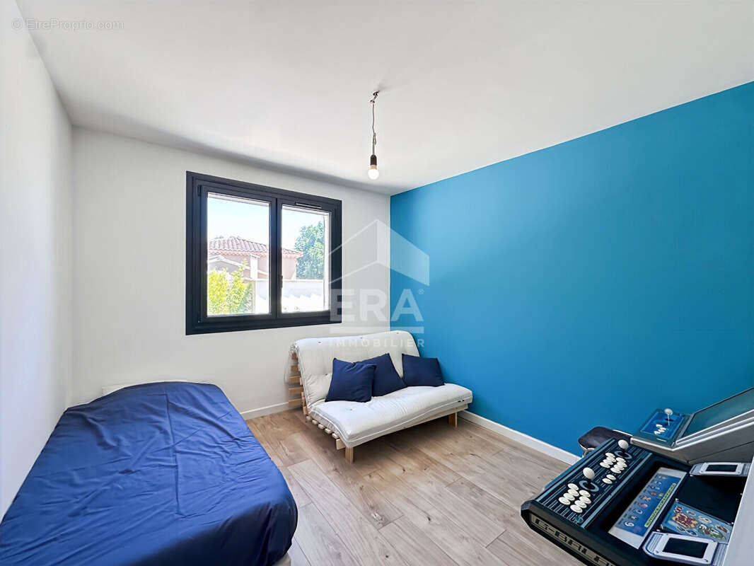 Maison 91m² à châteaurenard - photo 9