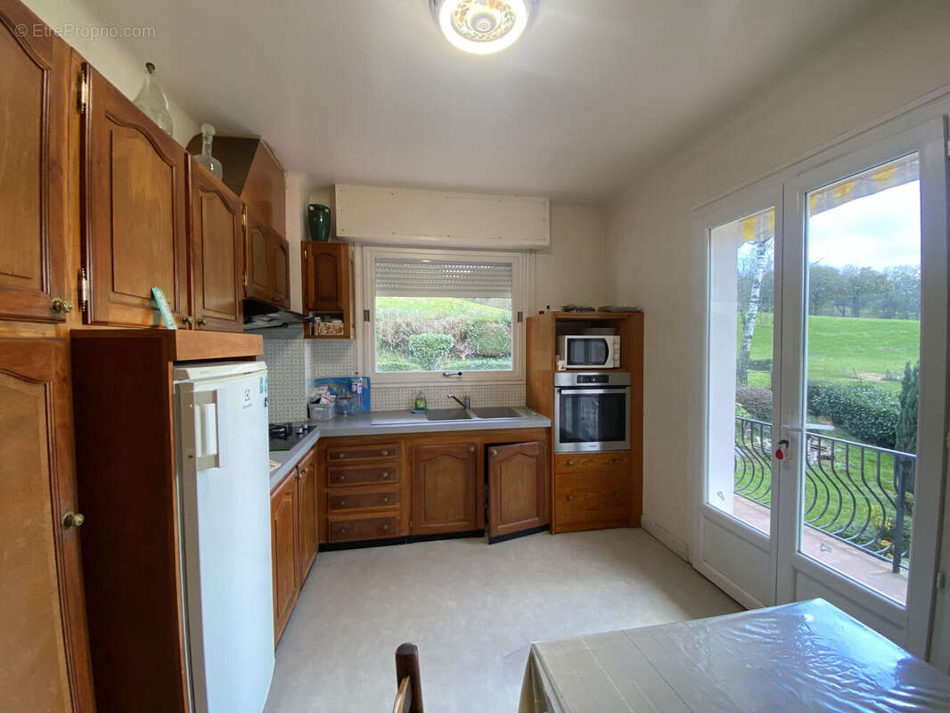 Photo 3 - Maison à LACARRE