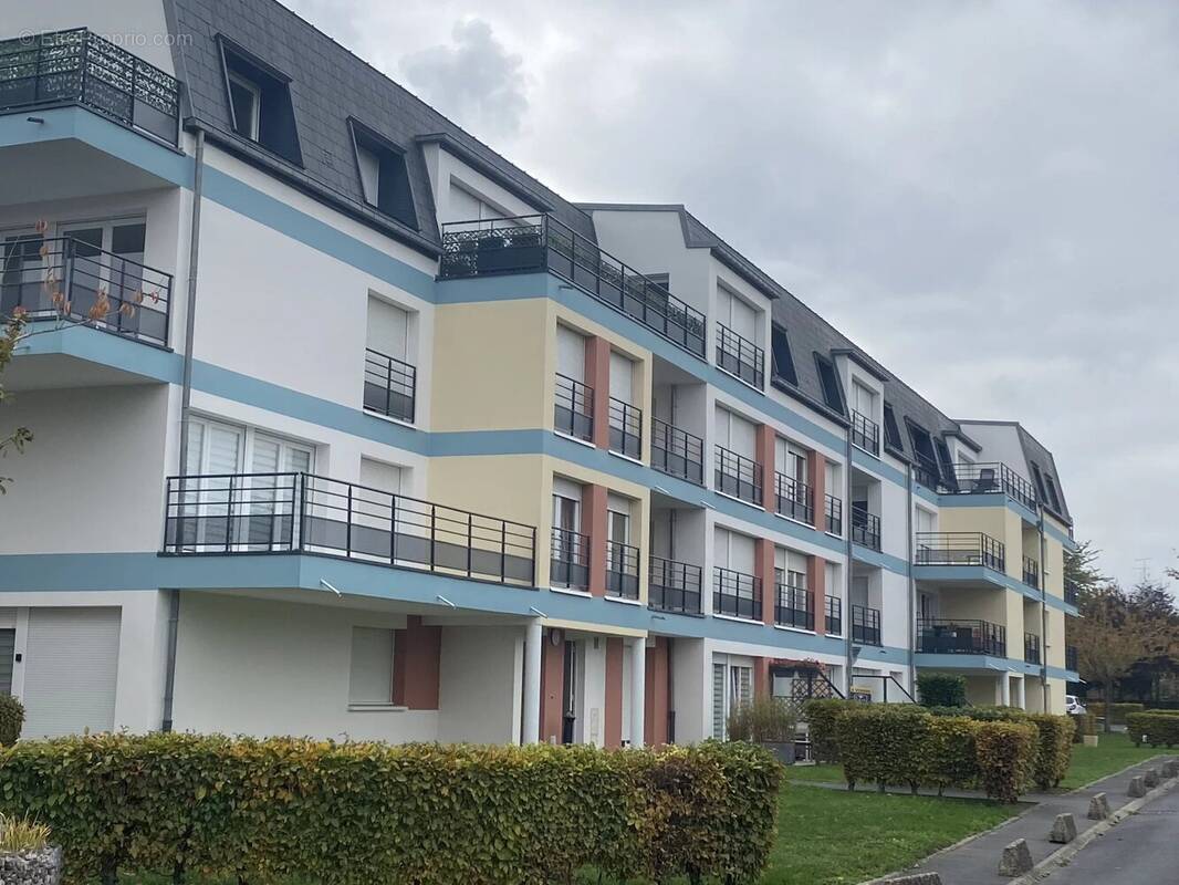 Appartement à CAMBRAI