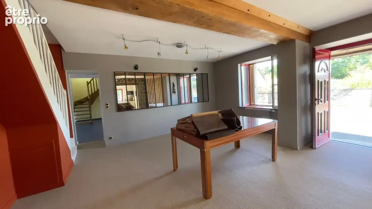 Maison 7 pièces 180 m² à vendre à Moulay (53100) - photo 6