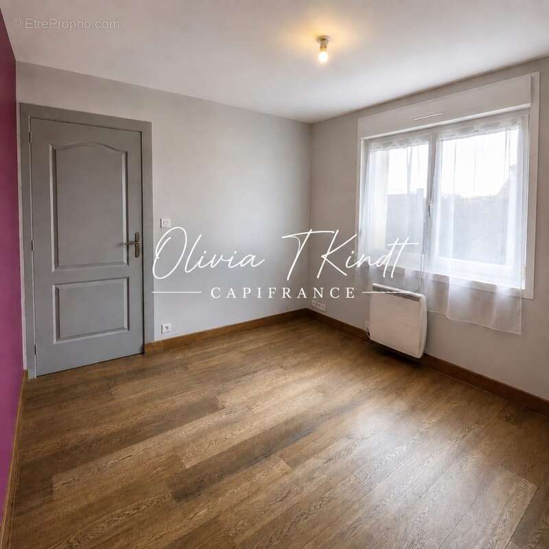 Maison semi individuelle - photo 7
