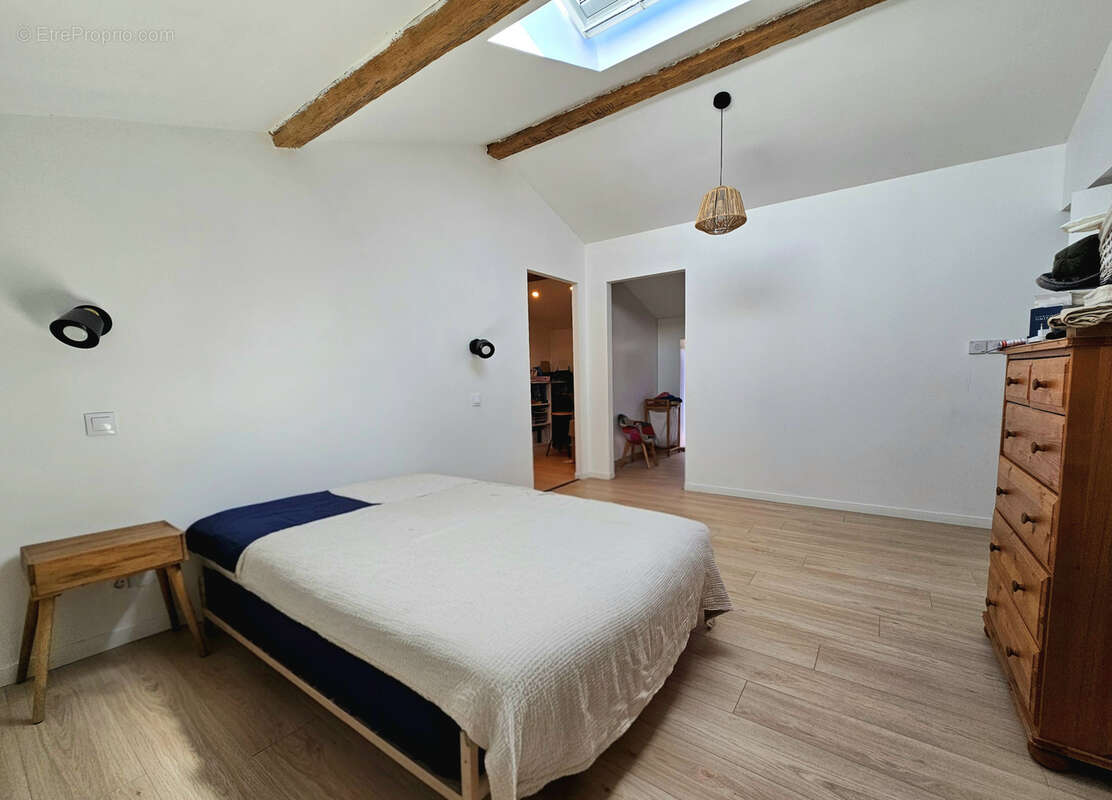 Maison 4 chambres plus de 200 m2 habitable - photo 10