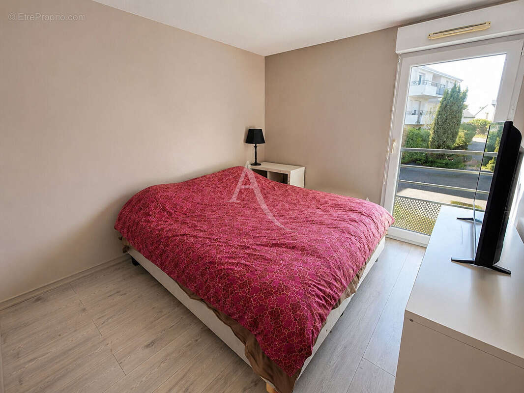 Appartement à COUERON