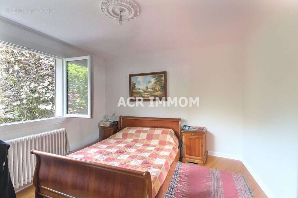 Maison à ANDRESY