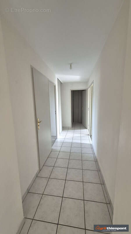 Appartement 95 m² à Abbeville  - photo 4