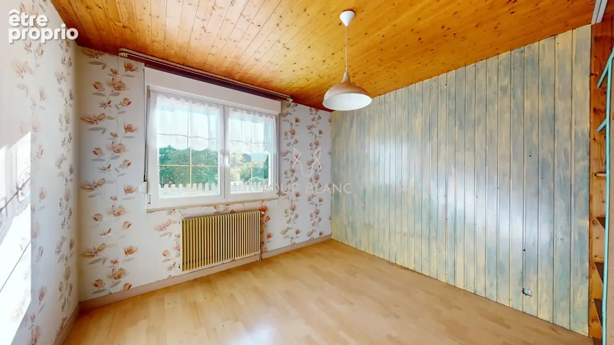 Maison avec terrasse - Mathay - photo 9