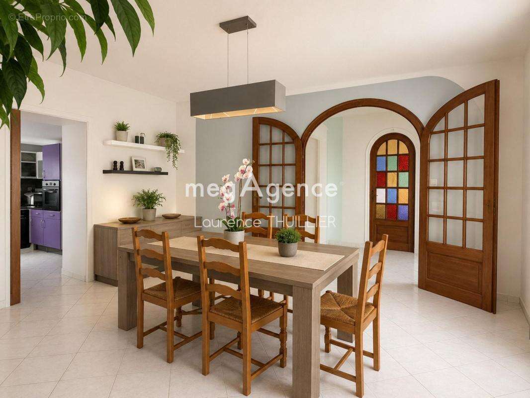 Maison 205 m² 8 pièces - photo 3
