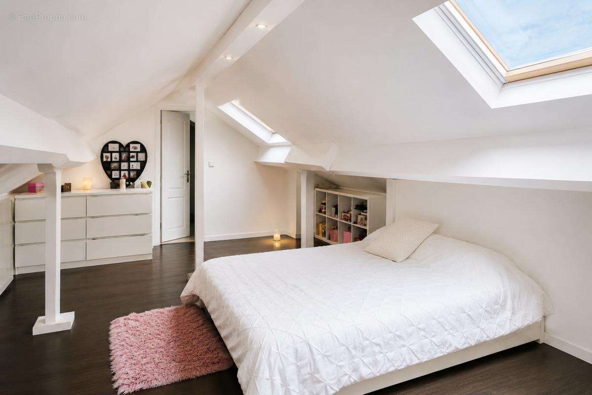 Maison 134 m² à Gagny  - photo 18