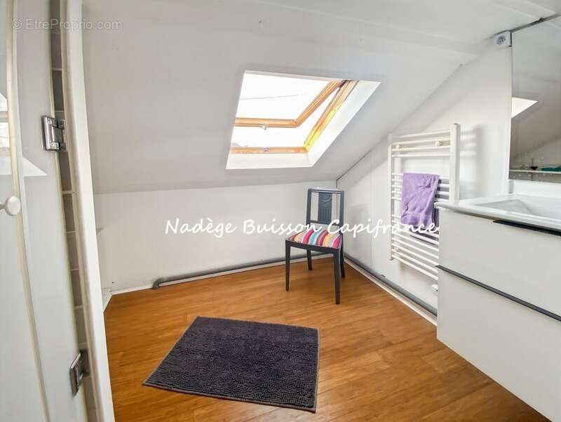 Maison à OUISTREHAM