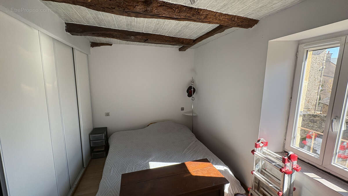 Appartement à SEVERAC-L'EGLISE