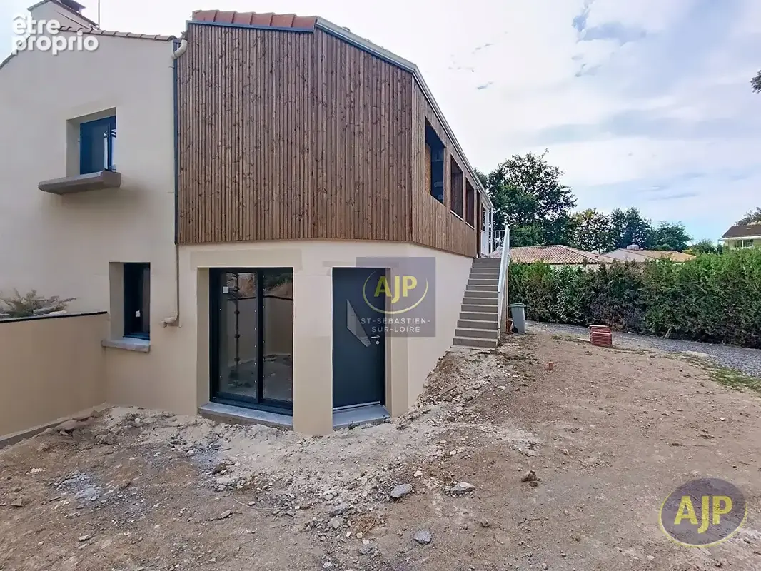Appartement à VERTOU