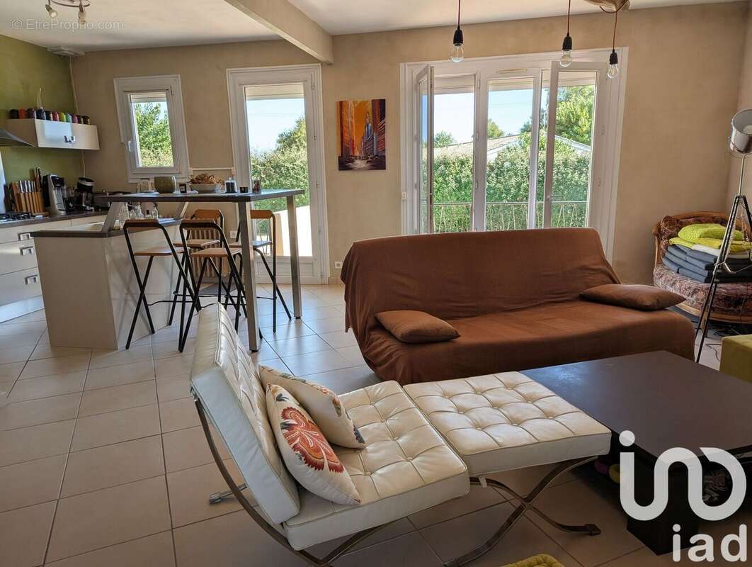 Photo 7 - Maison à LES BILLAUX