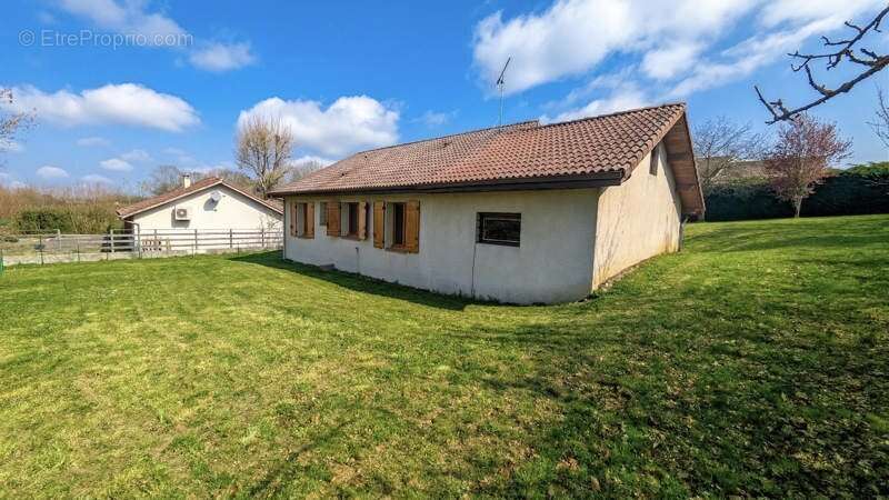Maison de 3 pièces principales - photo 2