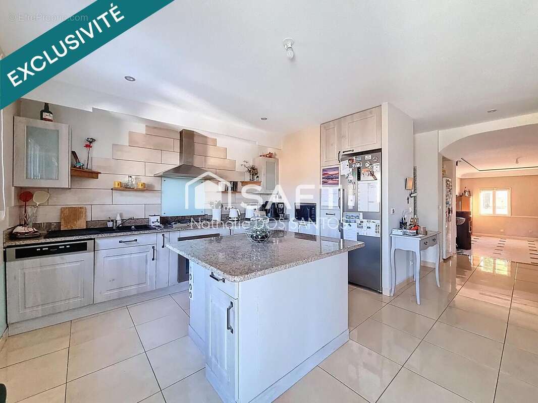 Photo 5 - Maison à MOUROUX