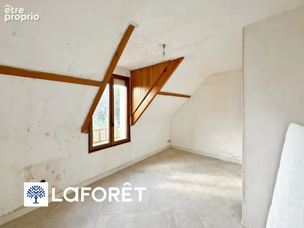MORSANG-SUR-ORGE ? Maison familiale 3 chambres avec jardin, sous-sol total et garage - photo 8