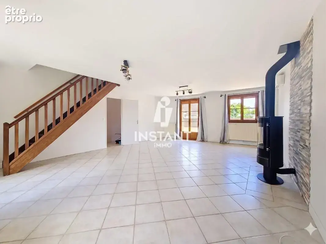 Belle maison familiale avec piscine 8x4 - photo 3