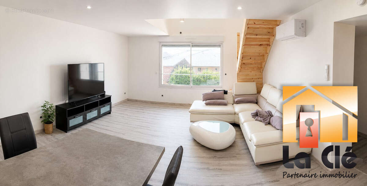 Appartement à AGEN