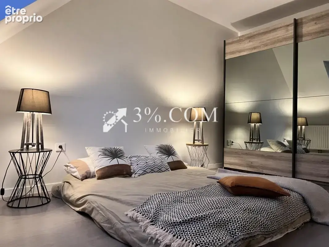 Maison 4 pièces - 82 m2 - photo 5