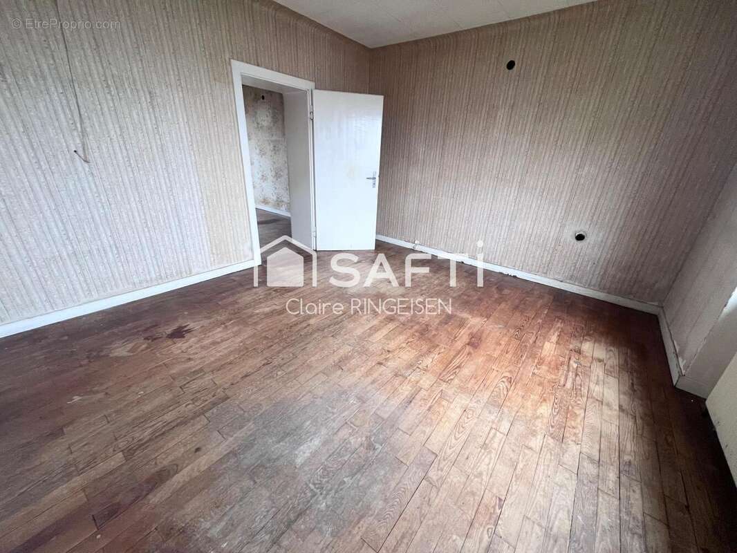 Photo 2 - Maison à DIEBLING