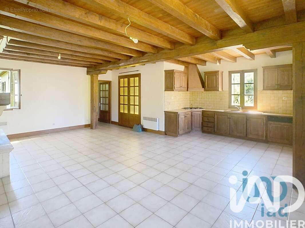 Photo 8 - Maison à PLAZAC
