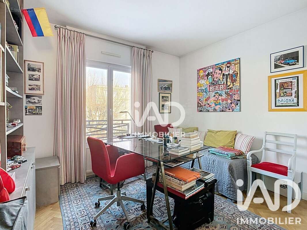 Photo 8 - Appartement à SAINT-MAUR-DES-FOSSES