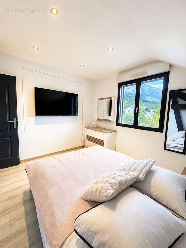Maison à vendre THYEZ - photo 10