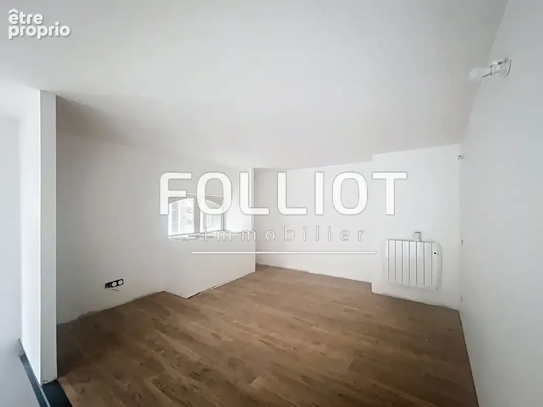 Appartement Fougeres 4 pièce(s) 95 m2 - photo 9