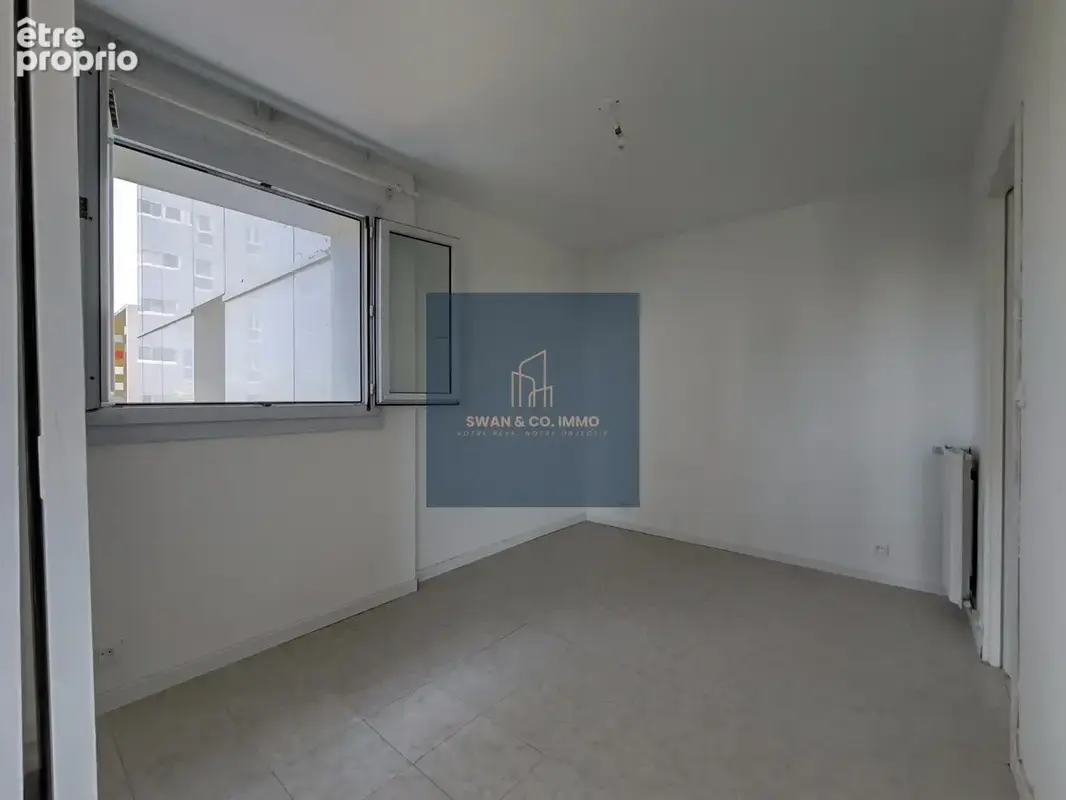 NANTES - ILE BEAULIEU - Appartement T2bis - 53,79m2 - photo 11