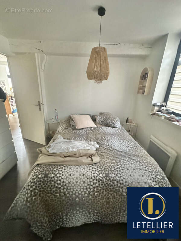 Appartement à ROUEN