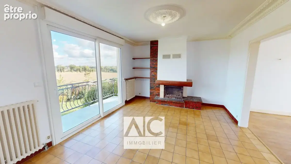 Maison 4 pièces, 90m2, PLOUNÉVEZ-QUINTIN (22110) - photo 5