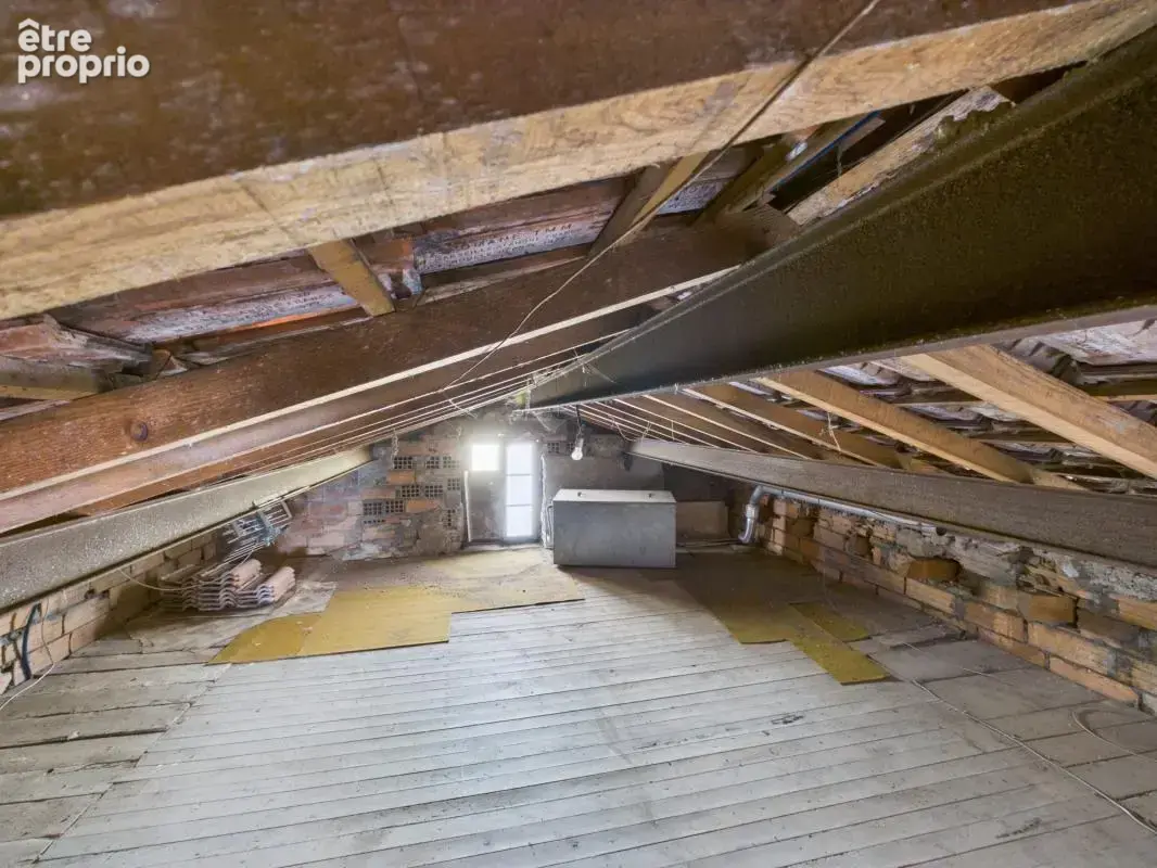 Vente maison en pierre avec vue mer - alata - photo 18
