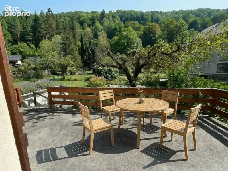 Maison de 4 pièces principales - photo 8