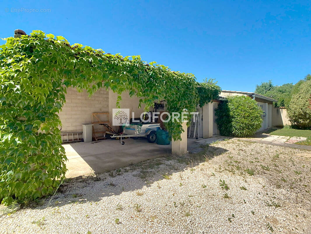 Maison à CARPENTRAS