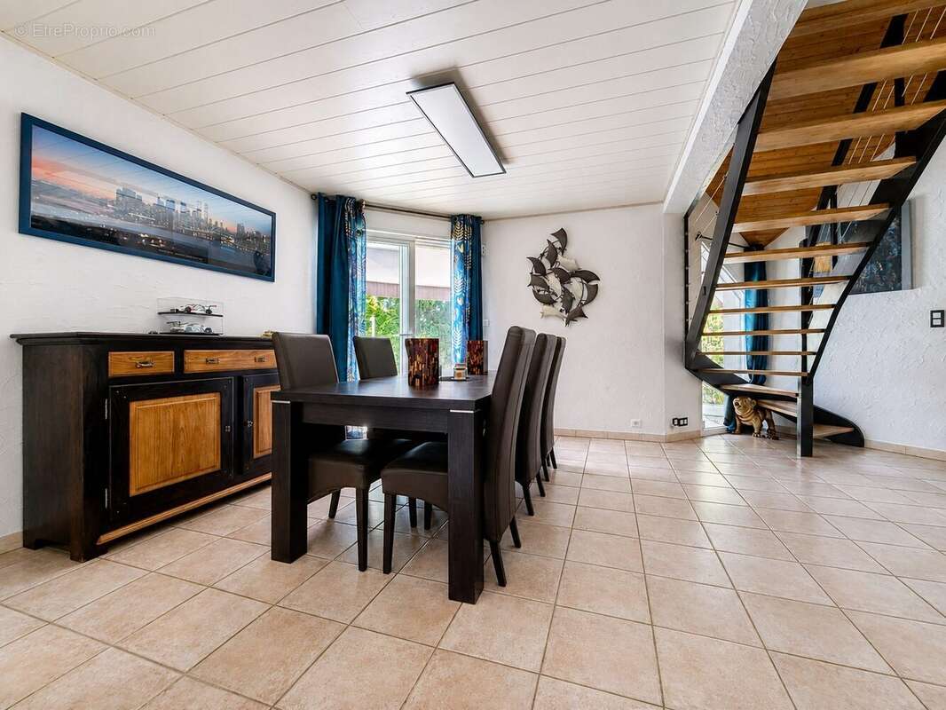 Maison 145 m² à Feule  - photo 7
