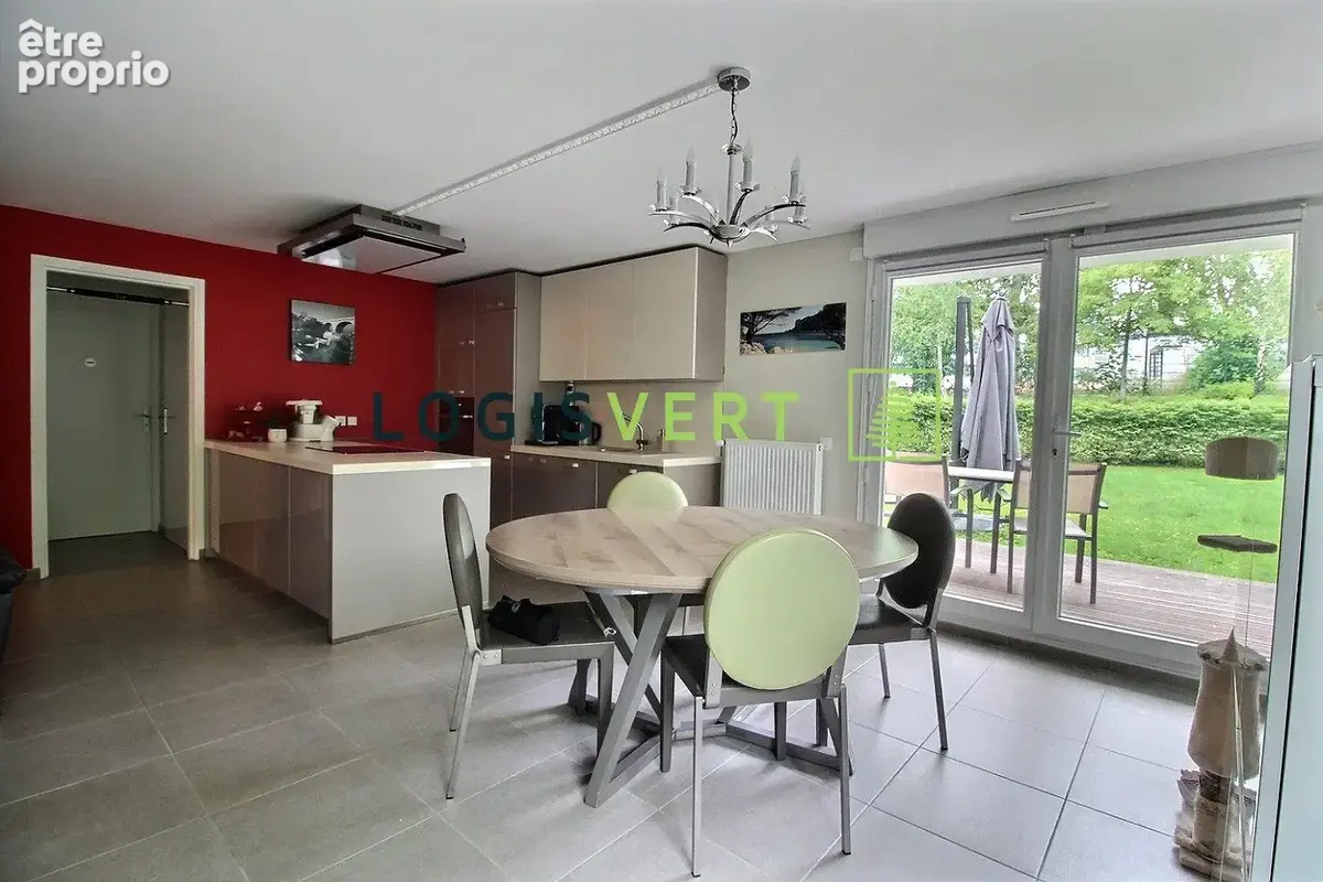 Appartement 5 pièces 101 m² à vendre à Palaiseau (91120) - photo 4