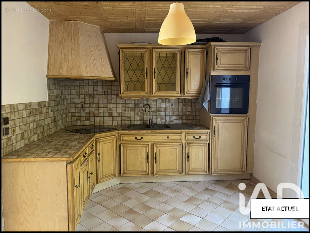Photo 5 - Maison à LOUPIAN