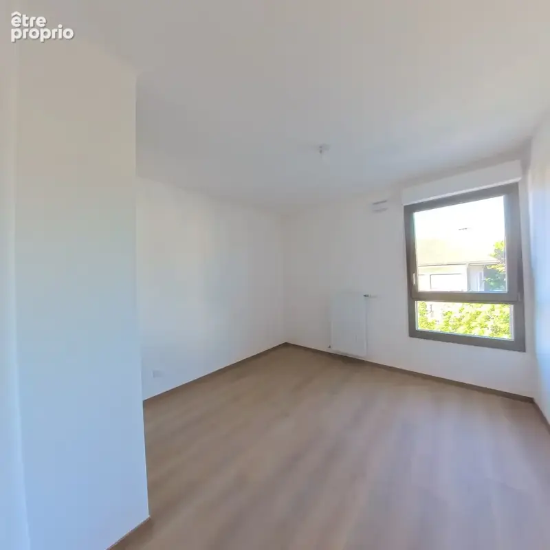 Appartement t3 moderne i grand balcon + garage privatif   annecy / cran-gevrier - photo 10