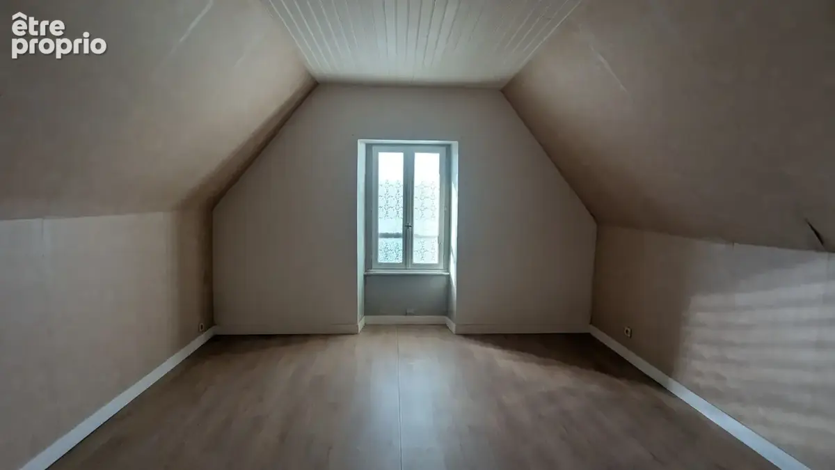 Maison 112m² à morlaix - photo 9