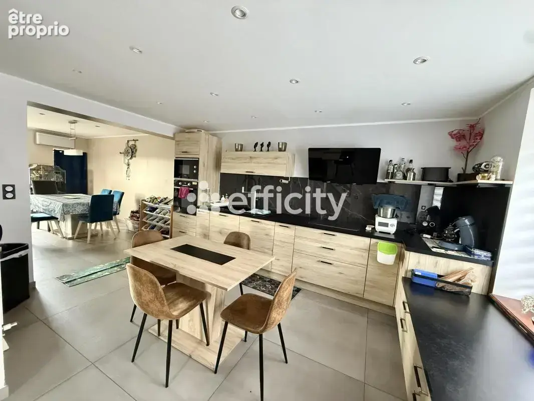 Maison 6 pièces 177 m² à vendre à Pierrepont (54620) - photo 3