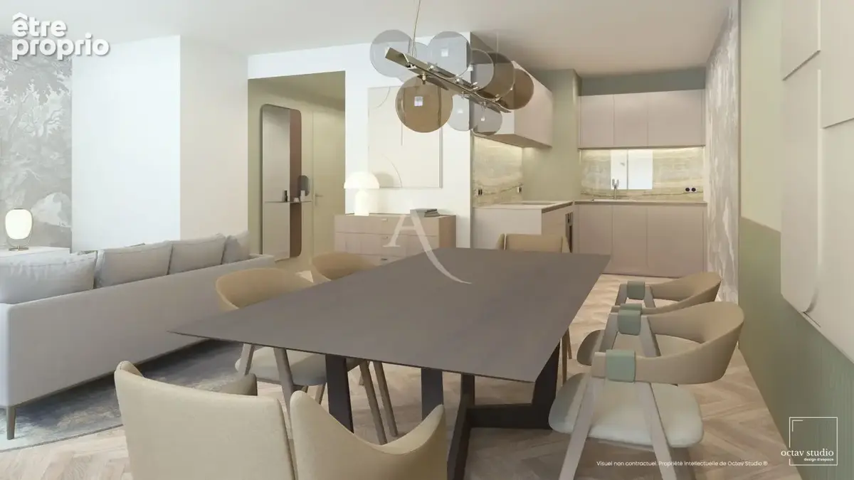 'Solaria' - Programme Immobilier Neuf  Vue Mer Exceptionnelle à Saint-Jean-de-Monts - photo 2