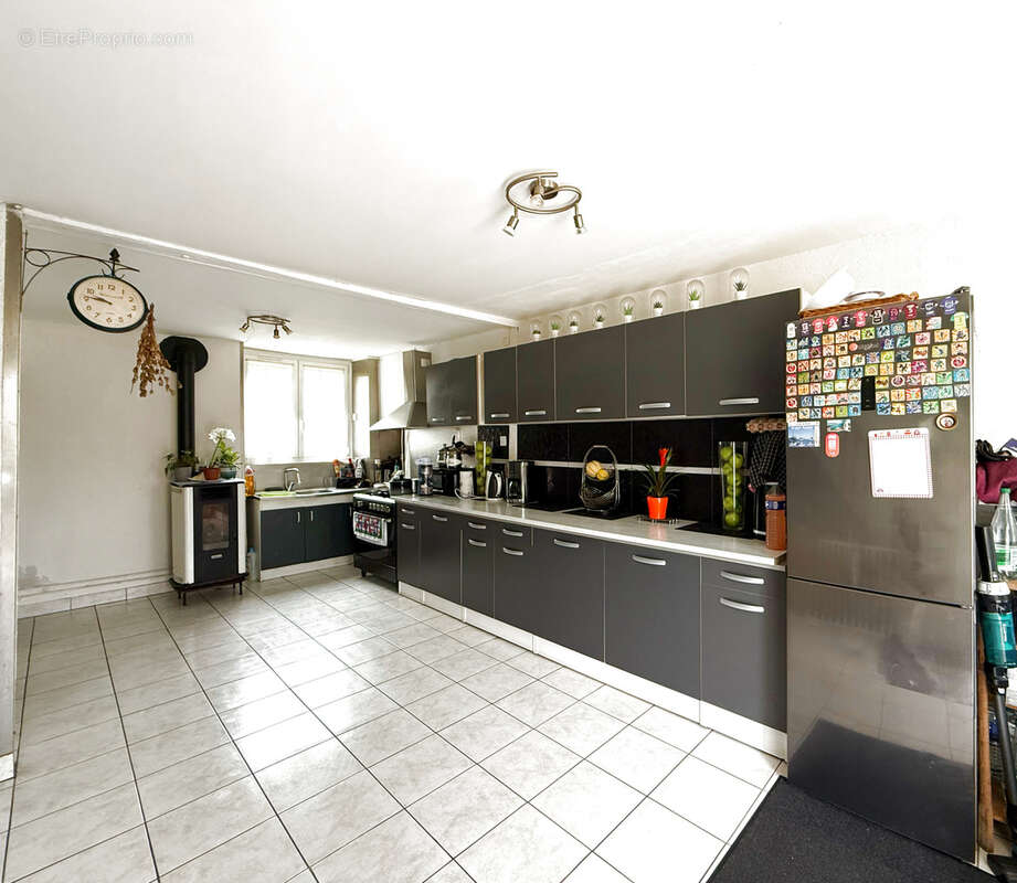 Maison à LA FERTE-GAUCHER