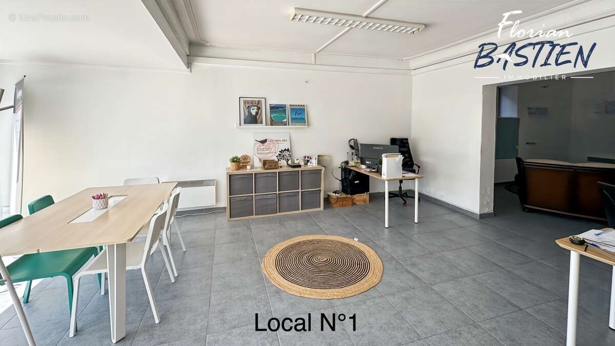 Immeuble en centre-ville – 3 lots – 27 000€/an - photo 12