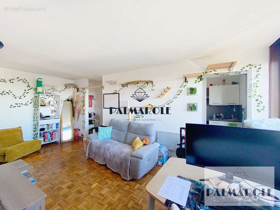 Appartement à PERPIGNAN