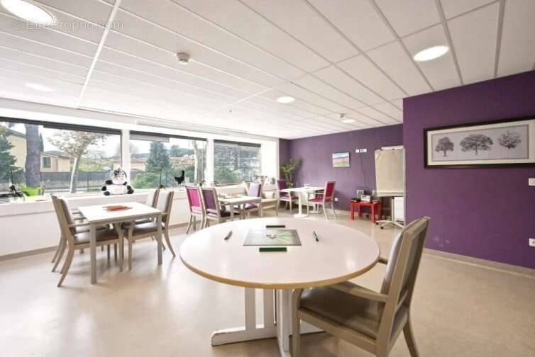 Appartement à SAINT-PERAY
